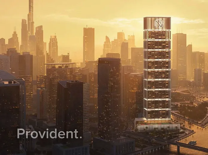 Apartment - Provident Estate