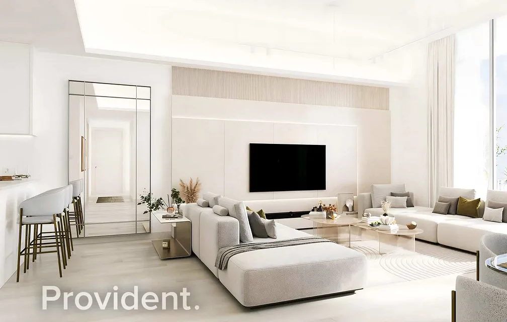 Apartment - Provident Estate