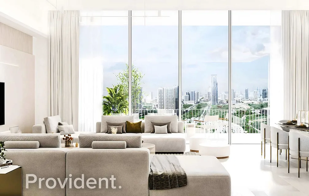 Apartment - Provident Estate