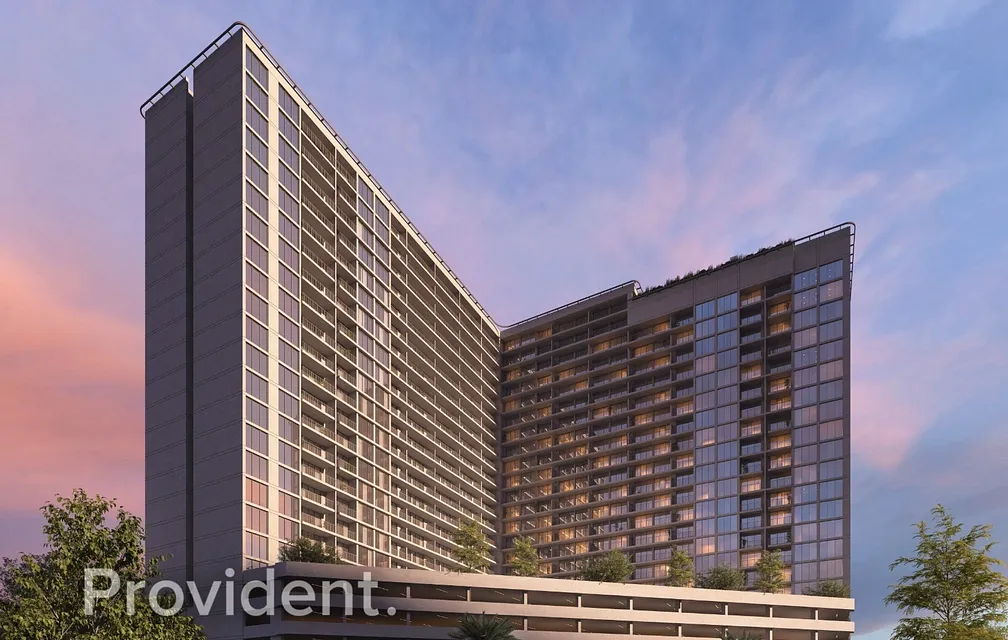 Apartment - Provident Estate