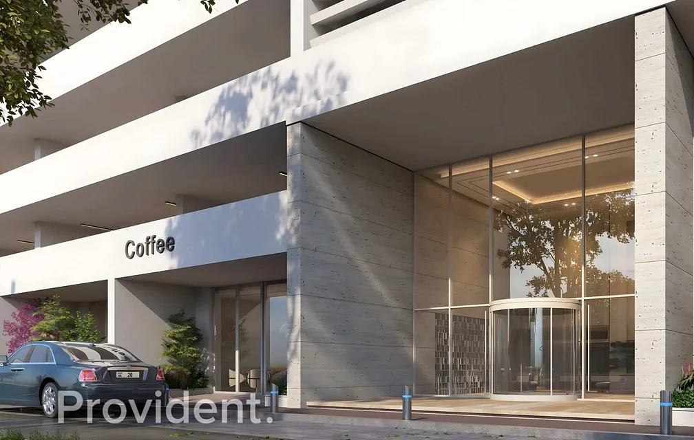 Apartment - Provident Estate