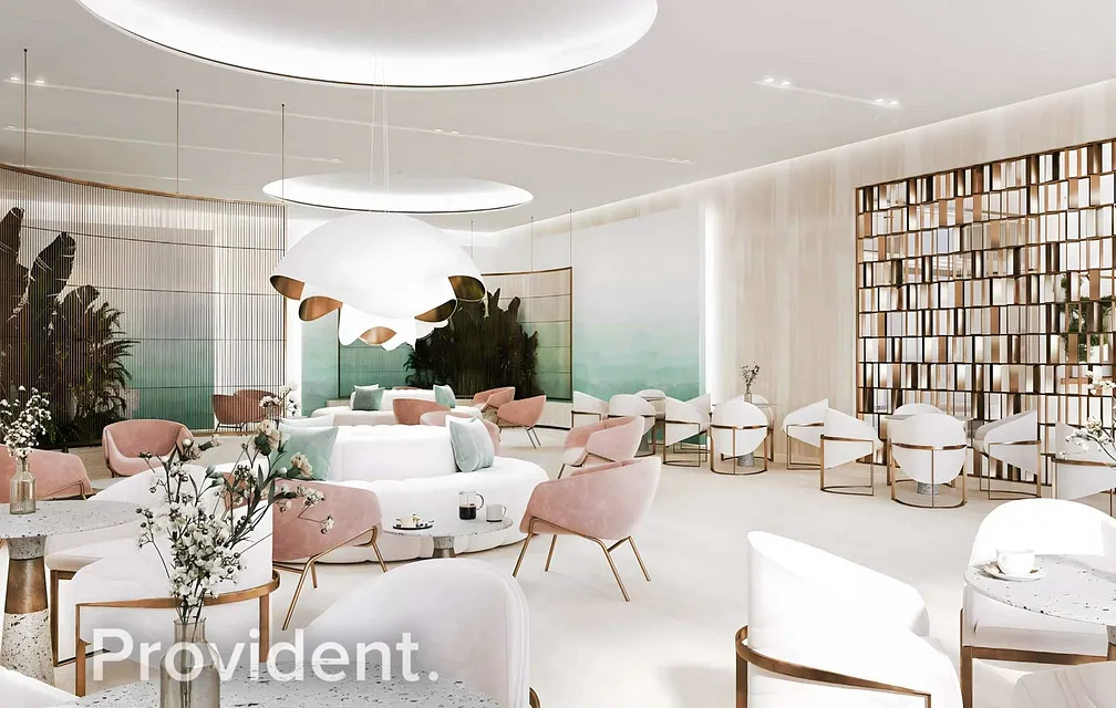 Apartment - Provident Estate