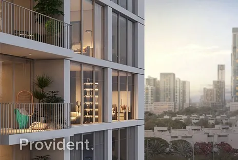 Apartment - Provident Estate