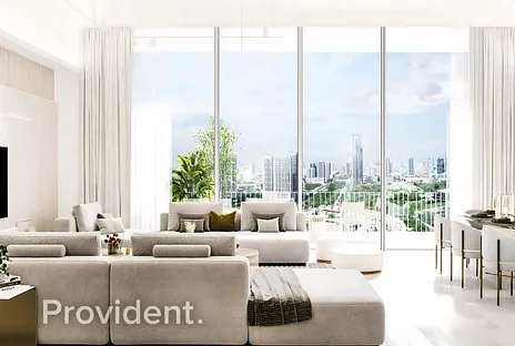 Apartment - Provident Estate