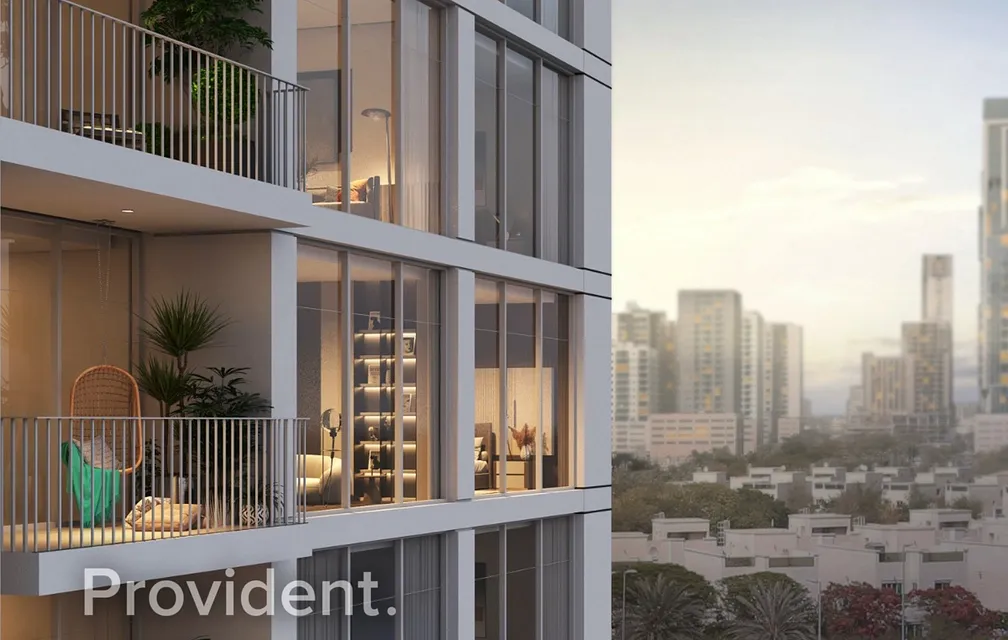 Apartment - Provident Estate
