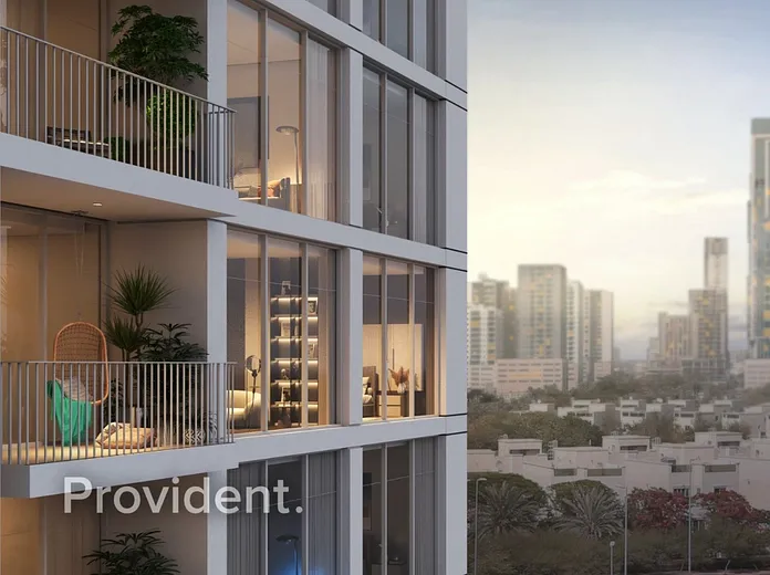 Apartment - Provident Estate