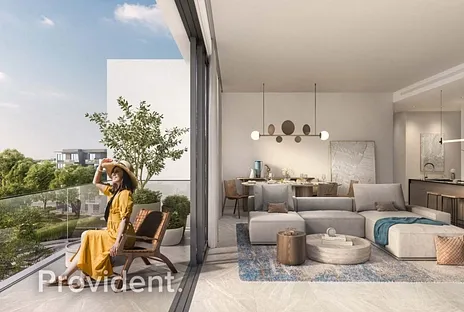 Apartment - Provident Estate