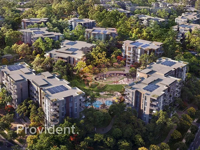 Apartment - Provident Estate