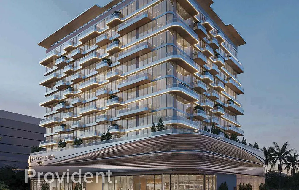 Apartment - Provident Estate