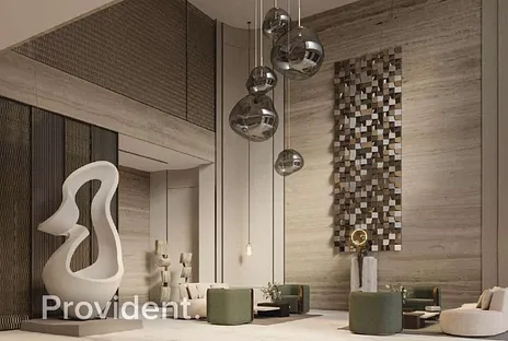 Apartment - Provident Estate