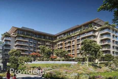 Apartment - Provident Estate
