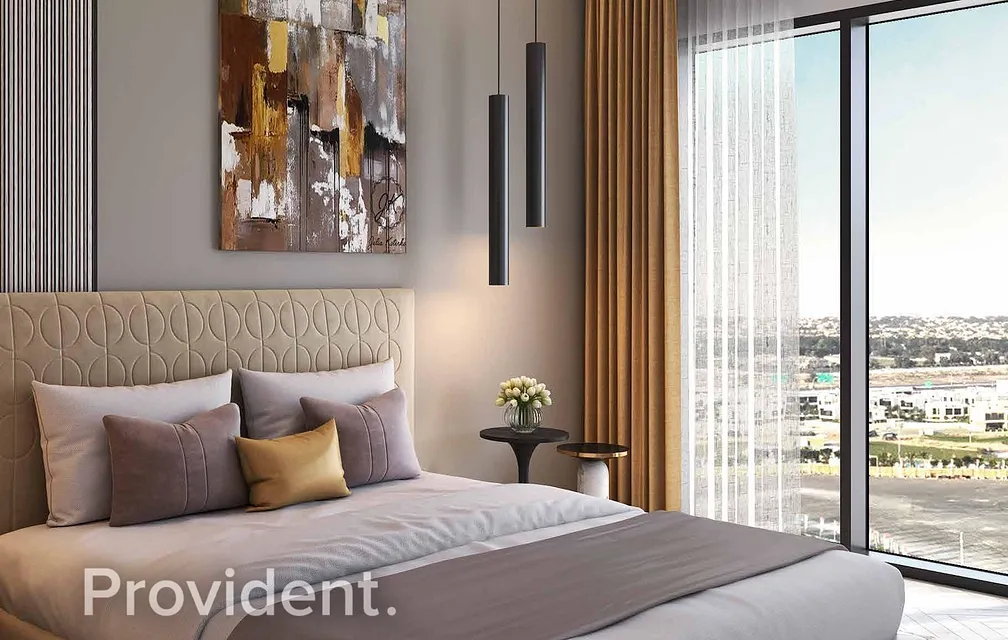Apartment - Provident Estate
