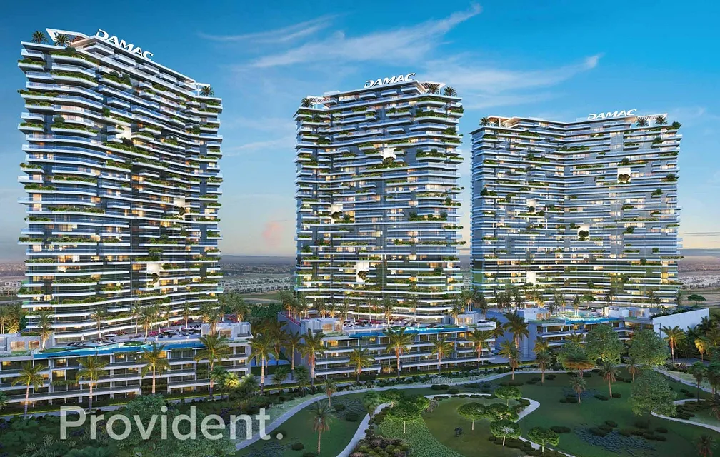 Apartment - Provident Estate