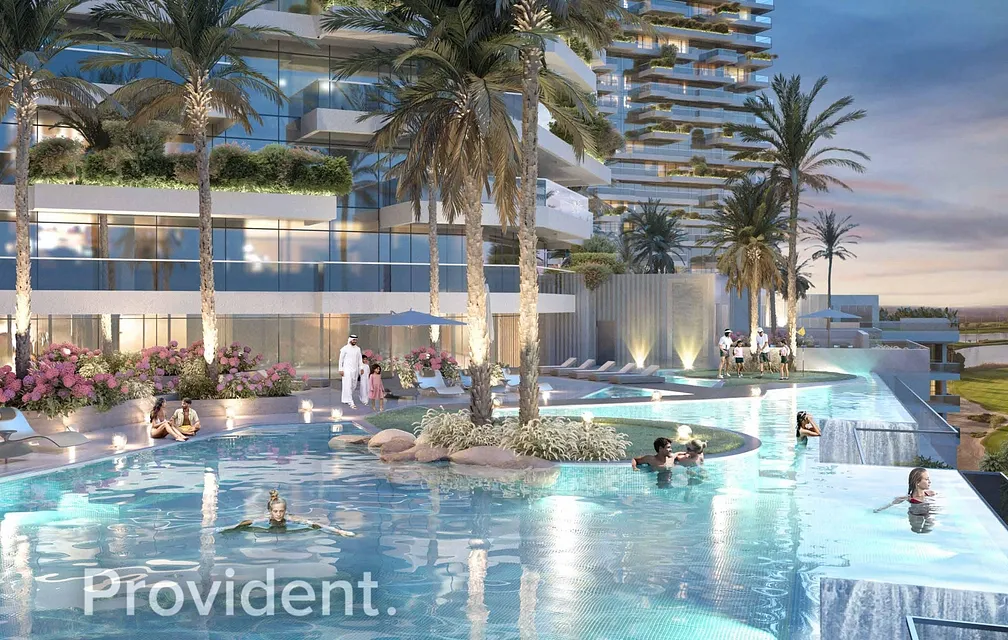 Apartment - Provident Estate