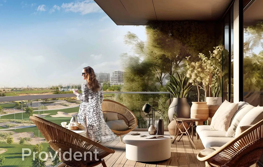 Apartment - Provident Estate