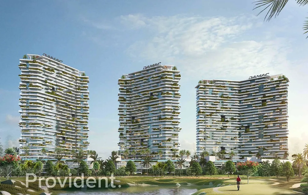 Apartment - Provident Estate
