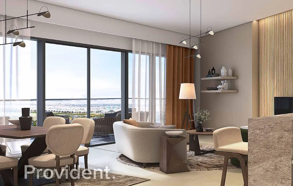 Apartment - Provident Estate