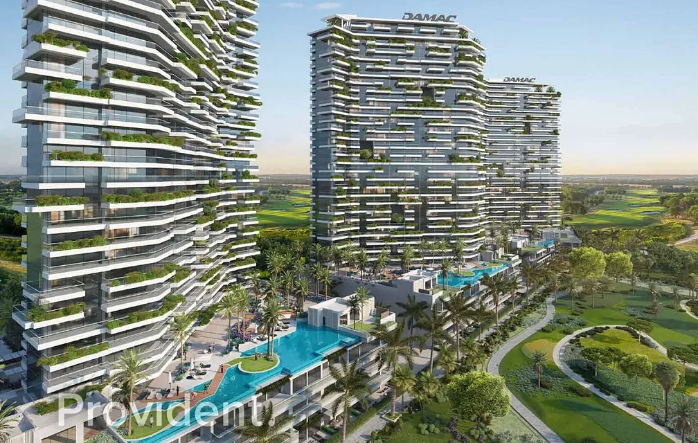 Apartment - Provident Estate