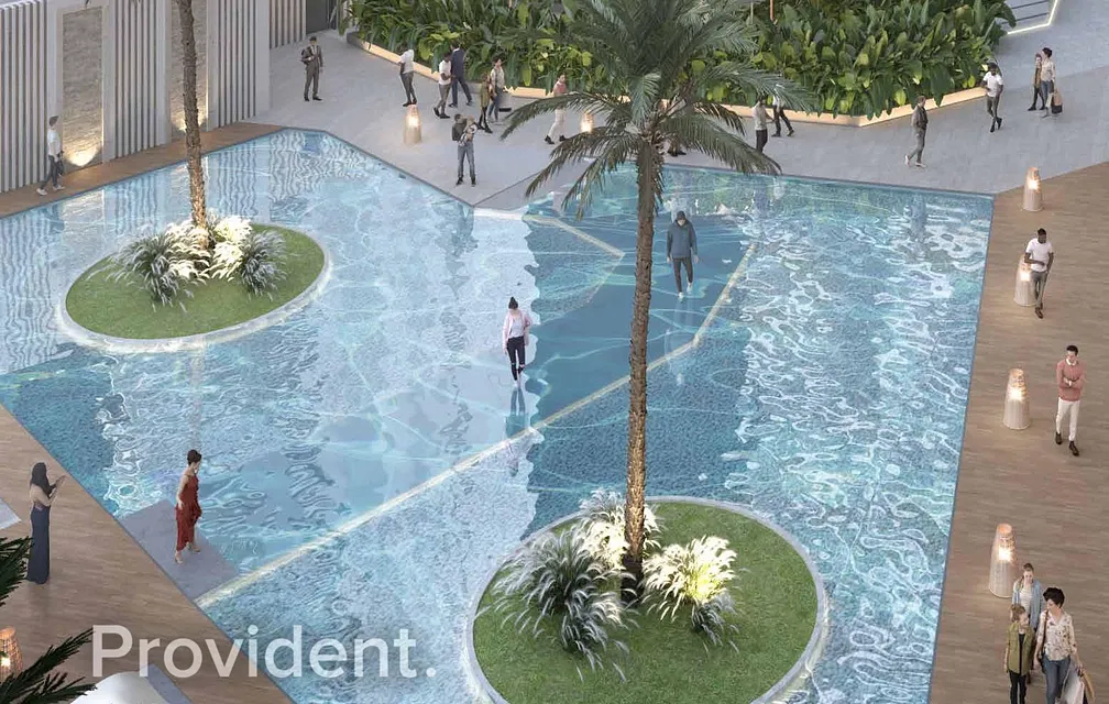 Apartment - Provident Estate
