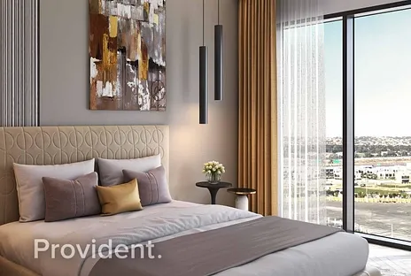 Apartment - Provident Estate