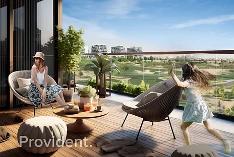 Apartment - Provident Estate