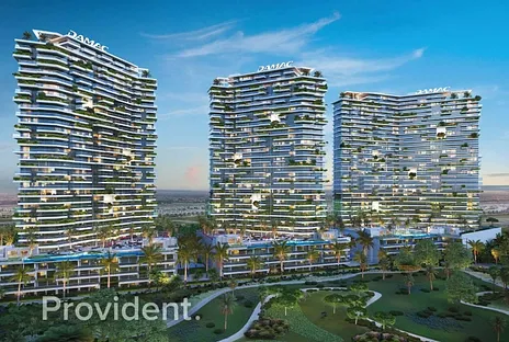 Apartment - Provident Estate