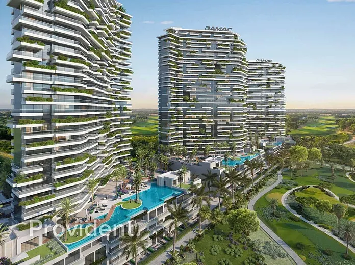 Apartment - Provident Estate