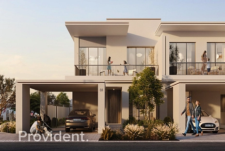 Townhouse - Provident Estate