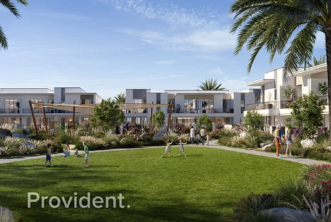 Townhouse - Provident Estate