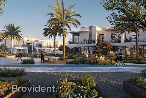 Townhouse - Provident Estate