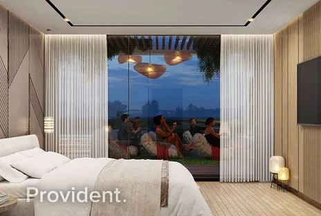 Villa - Provident Estate