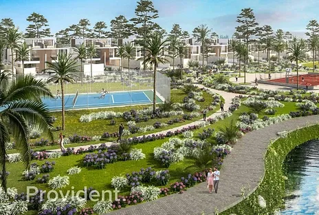 Villa - Provident Estate
