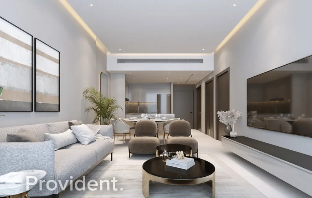 Apartment - Provident Estate