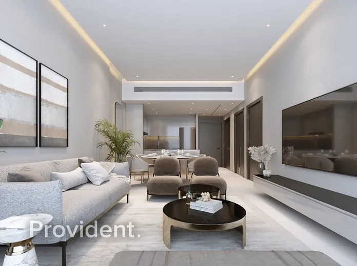 Apartment - Provident Estate