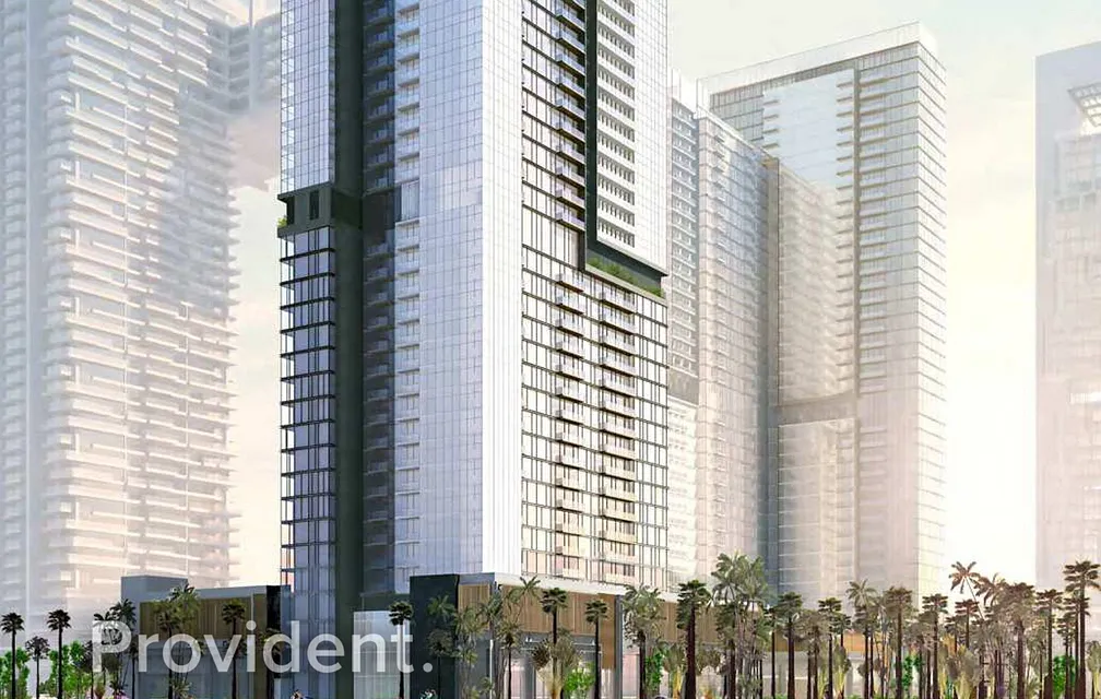 Apartment - Provident Estate