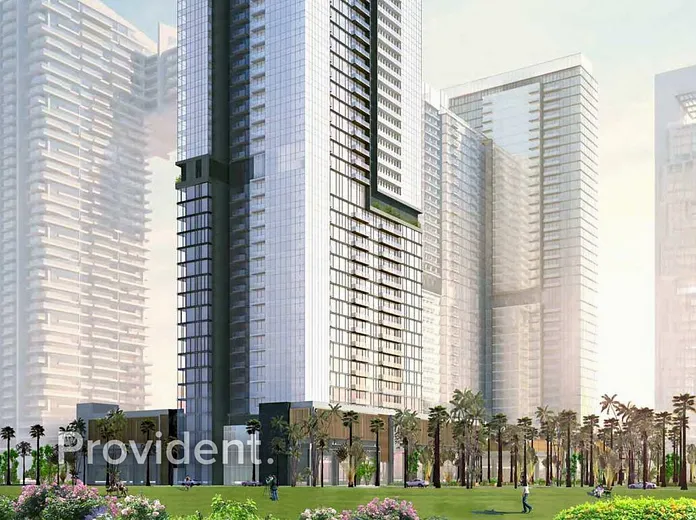 Apartment - Provident Estate
