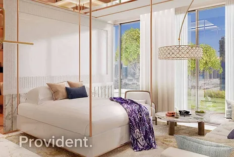 Apartment - Provident Estate
