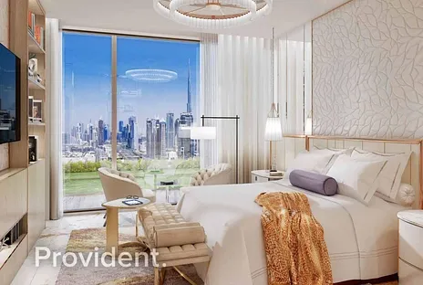 Apartment - Provident Estate