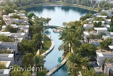 Villa - Provident Estate