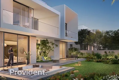 Villa - Provident Estate