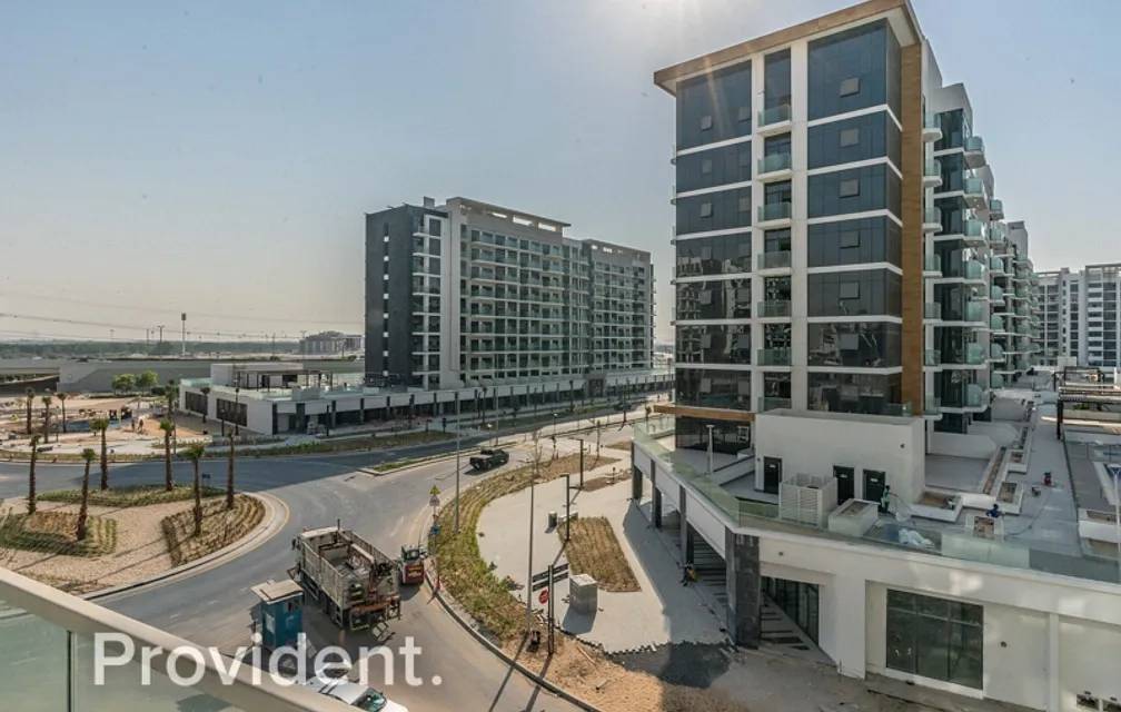 Apartment - Provident Estate