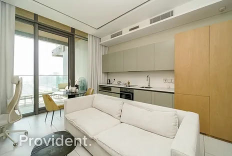 Apartment - Provident Estate