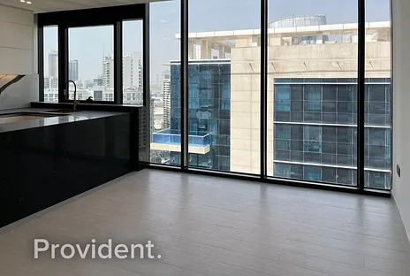 Apartment,Studio - Provident Estate