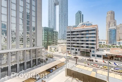 Apartment,Studio - Provident Estate