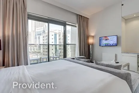 Apartment - Provident Estate
