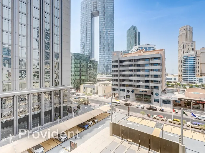 Apartment - Provident Estate