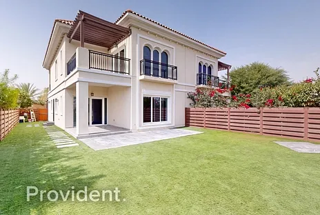 Villa - Provident Estate