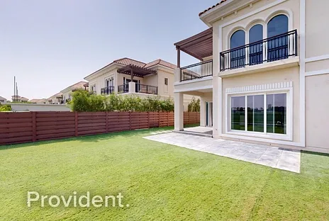 Villa - Provident Estate