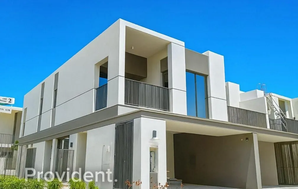 Townhouse - Provident Estate