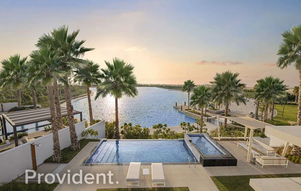 Townhouse - Provident Estate